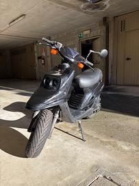 MBK Booster 50 2T 1996 funzionante