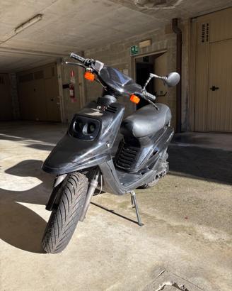 MBK Booster 50 2T 1996 funzionante