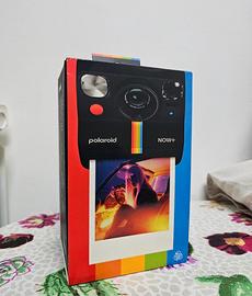 Polaroid Now+ 