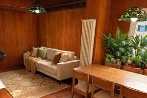 CASA VACANZE IN CENTRO A PREDAZZO - PRIMO PIANO