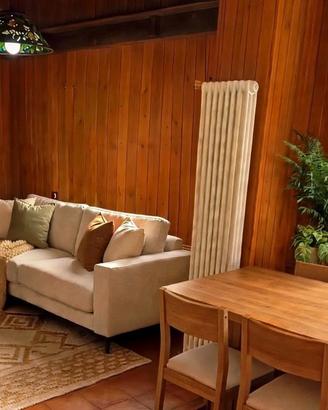CASA VACANZE IN CENTRO A PREDAZZO - PRIMO PIANO