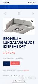 Luce largalunga EXTREME otp berghelli