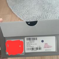 balenciaga rosa