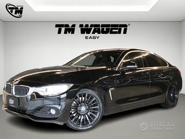 Bmw 430d Gran Coupé - IVA ESPOSTA - TAGLIANDI BMW 