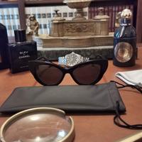 Eccellenti occhiali da sole CRISIAN LEROY  