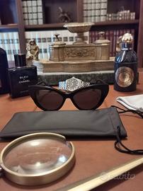 Eccellenti occhiali da sole CRISIAN LEROY  