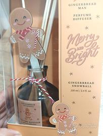 Diffusore profumo per ambienti