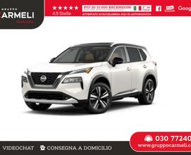 Nissan X-Trail 1.5 e-power Tekna e-4orce 4wd 7p.ti