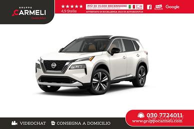 Nissan X-Trail 1.5 e-power Tekna e-4orce 4wd 7p.ti