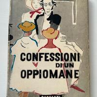 de quincey .confessioni di un oppiomane