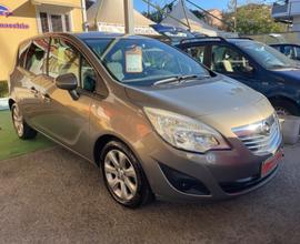 Opel Meriva 2011