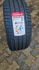 4 PNEUMATICI 4 STAGIONI  255/40  R21  102Y
