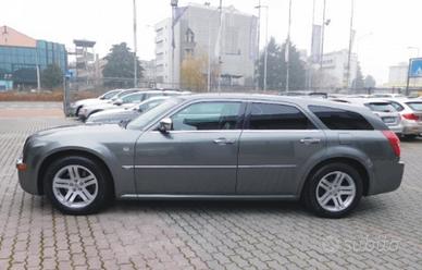 Chrysler c 300 Touring 2007