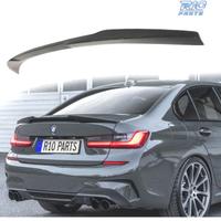 SPOILER ALETTONE BMW G20 LOOK M4 IN CARBONIO