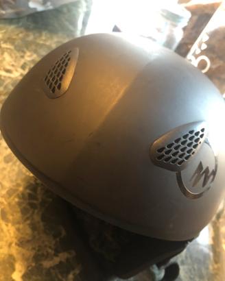 Casco bici, rolley vari sport