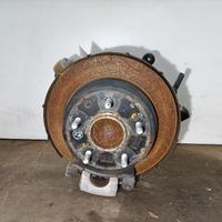 MOZZO POSTERIORE SINISTRO KIA Sportage Serie 52710