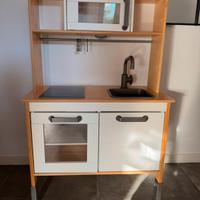 Cucina bimbi ikea
