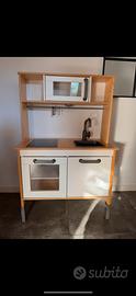 Cucina bimbi ikea
