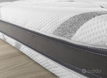 Materasso Matrimoniale Memory