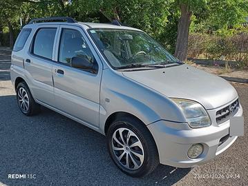 SUZUKI IGNIS SUBARU 4X4 1.3 16V CV 93