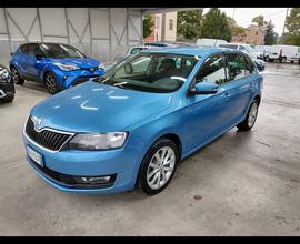 SKODA Rapid Spaceback - 1.0 TSI 95 CV Ambition