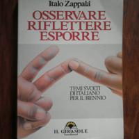 TEMARIO scuola superiore, 76 temi GIA' SVOLTI !!!