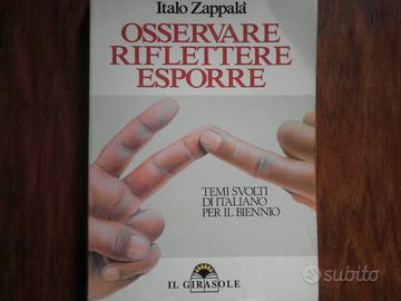 TEMARIO scuola superiore, 76 temi GIA' SVOLTI !!!