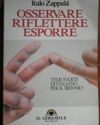 TEMARIO scuola superiore, 76 temi GIA' SVOLTI !!!