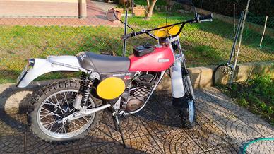 Fantic Caballero 50 TX 190 