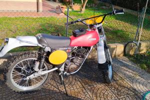 Fantic Caballero 50 TX 190  anno 1977
