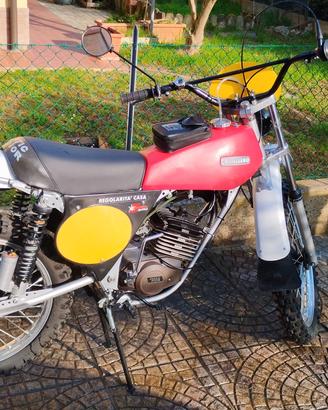 Fantic Caballero 50 TX 190  anno 1977
