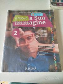 Il nuovo a sua immagine 2 