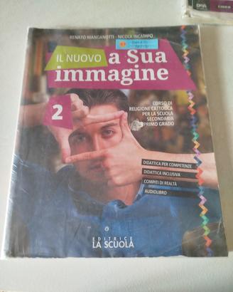 Il nuovo a sua immagine 2 