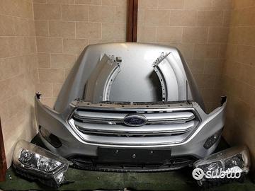 Musata airbag meccanica ford kuga 2018 2023