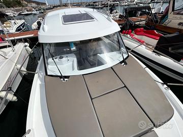 Beneteau Antares 8 OB