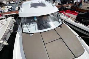 Beneteau Antares 8 OB