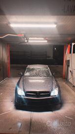 MERCEDES CLS