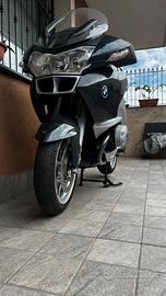 Bmw r 1200 rt
