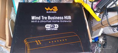 Router ADB wifi 6