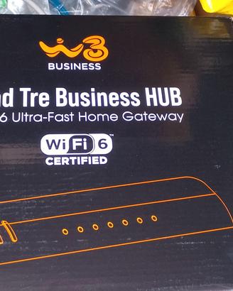 Router ADB wifi 6