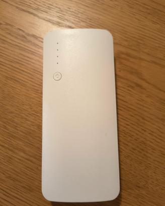 Power bank 10000mAh