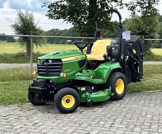 Tagliaerba JOHN DEERE DIESEL (25CV)