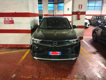 Opel Mokka ultimate 