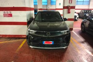 Opel Mokka ultimate 
