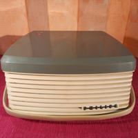 GIRADISCHI PHILIPS AG9138 a corrente del 1961