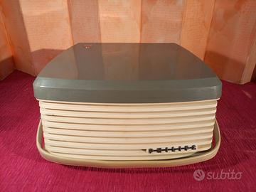 GIRADISCHI PHILIPS AG9138 a corrente del 1961
