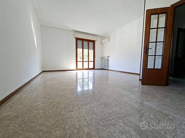 Appartamento di 124 m² con 3 locali e box auto a P