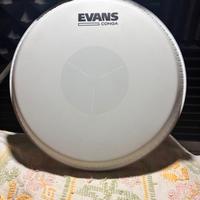 Pelle per Congas- Pelle per Tumba Evans da 12 1/2