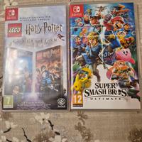 giochi nintendo switch 