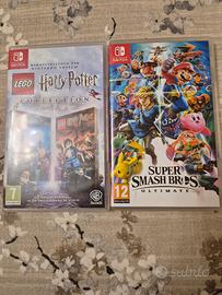 giochi nintendo switch 